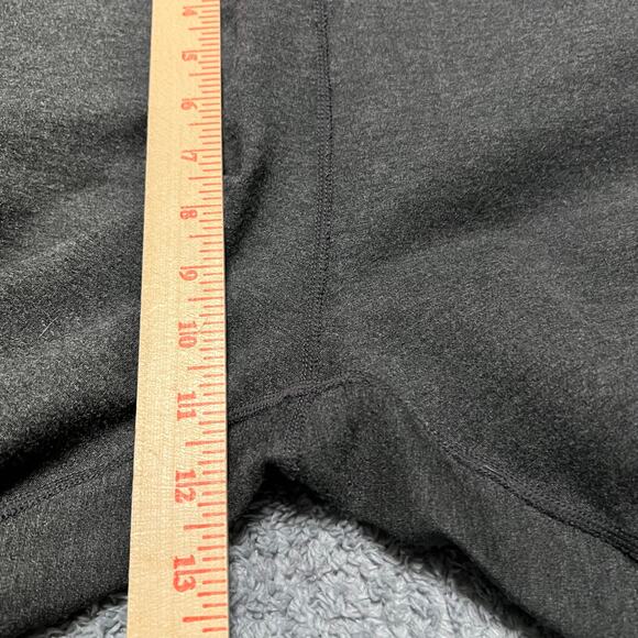 Soft Surroundings Pants Leggings Womens XL Petite Super Tech Super Slim Pocket - Picture 8 of 10